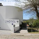 A Ponte Hotel *