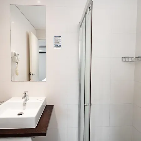 ホテル A Ponte ビアナドカステロ