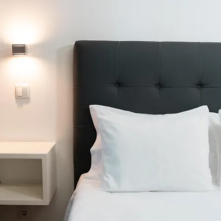 ホテル A Ponte ビアナドカステロ