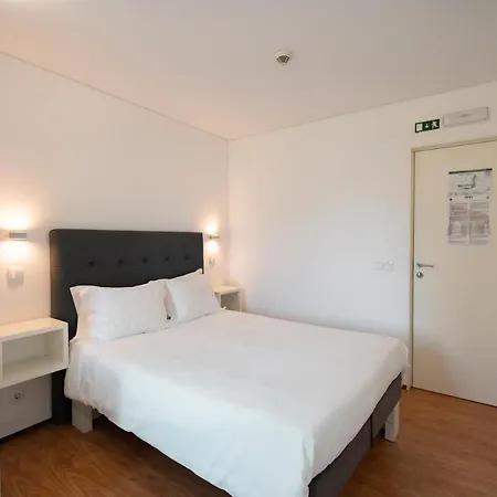 A Ponte Hotel