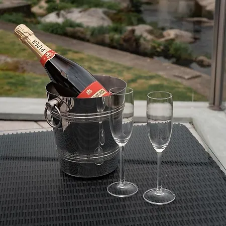 A Ponte Hotel *