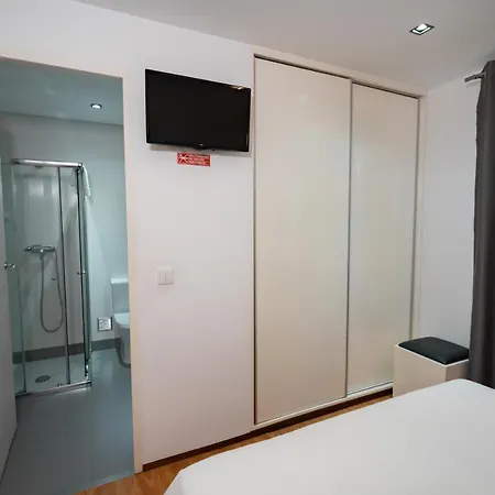 Hotel A Ponte