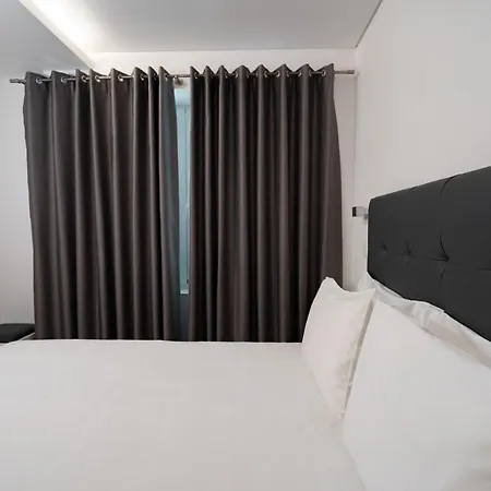A Ponte Hotel *