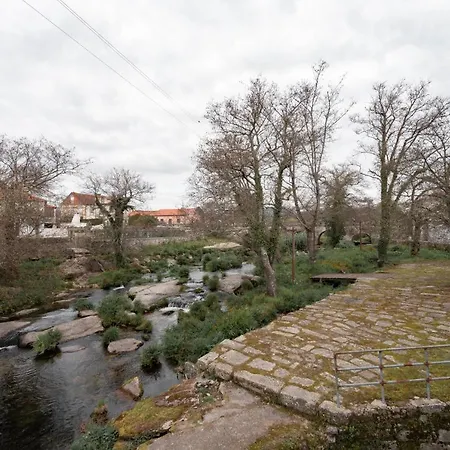 Hotel A Ponte