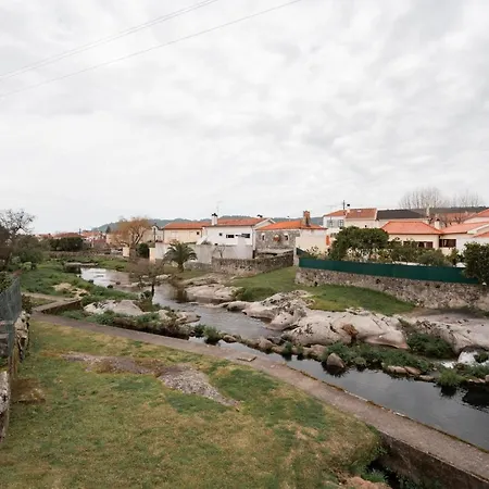 A Ponte Hotel