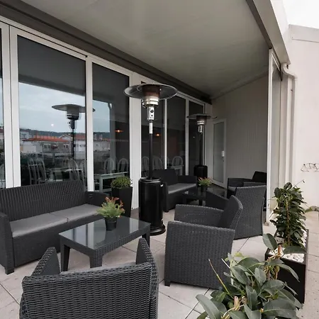 ホテル A Ponte ビアナドカステロ