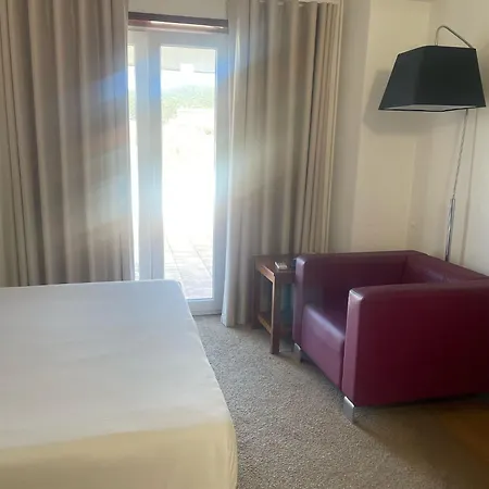 A Ponte Hotel *