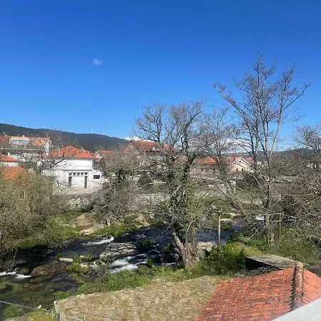 A Ponte Hotel Viana do Castelo
