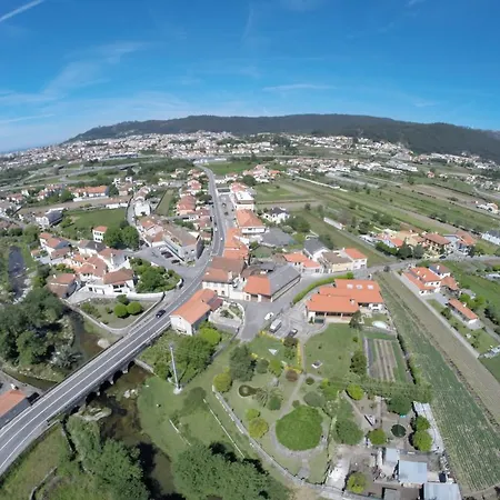 Ξενοδοχείο A Ponte
