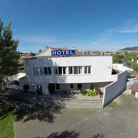 A Ponte Hotel *