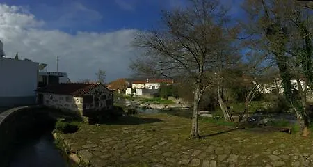 Ξενοδοχείο A Ponte