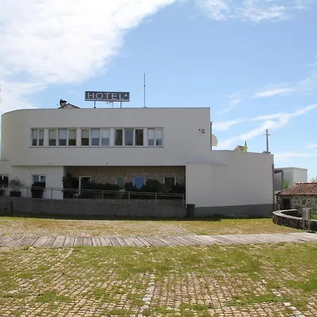 A Ponte ビアナドカステロ