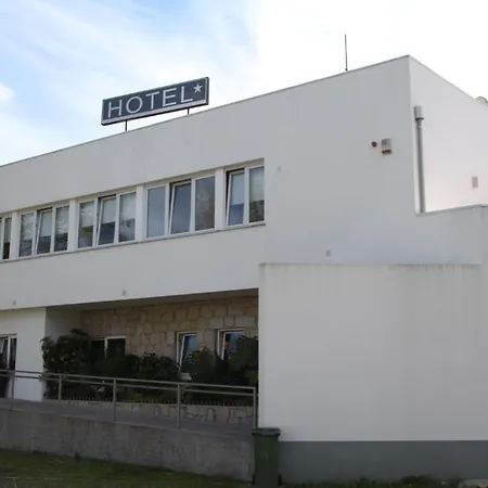 Ξενοδοχείο A Ponte *