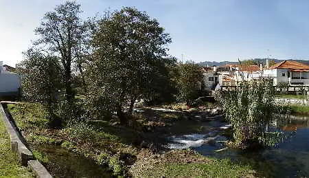 A Ponte Hotel *