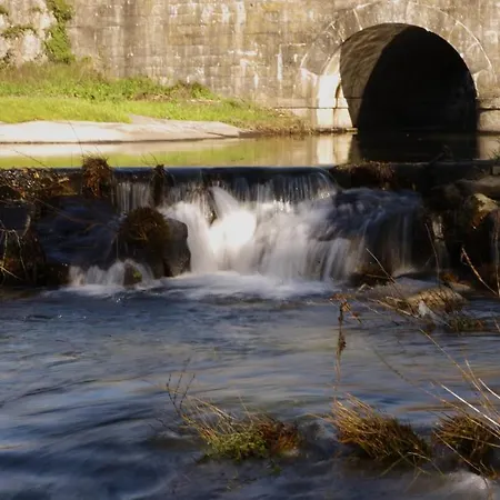 A Ponte ホテル ビアナドカステロ