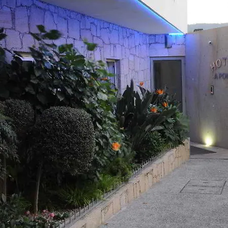 Hotel A Ponte