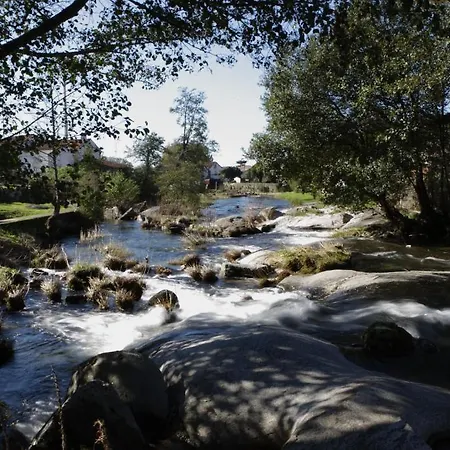 A Ponte Ξενοδοχείο Βιάνα ντο Καστέλο