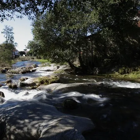 A Ponte Βιάνα ντο Καστέλο