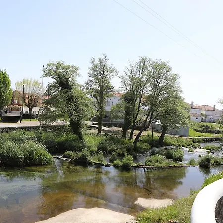 A Ponte Ξενοδοχείο *