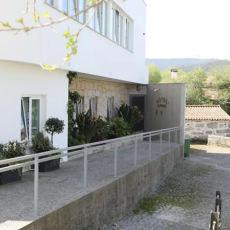 A Ponte ビアナドカステロ