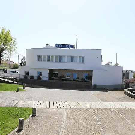 A Ponte Hotel