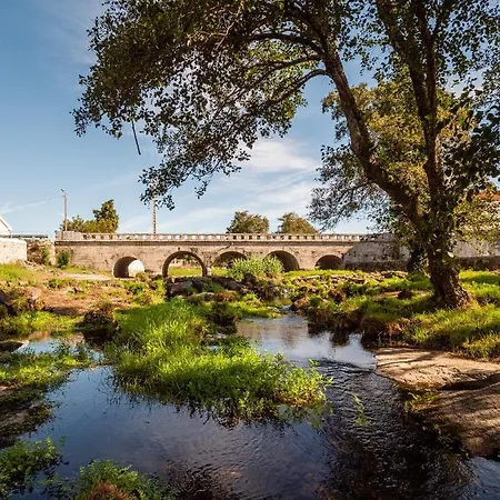 A Ponte Ξενοδοχείο *