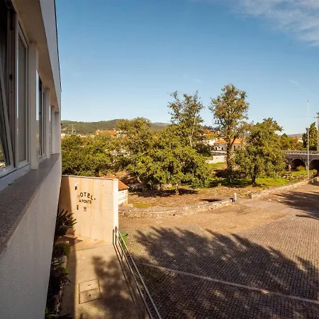 A Ponte ビアナドカステロ