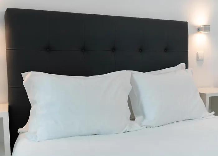 Hotel A Ponte Viana do Castelo