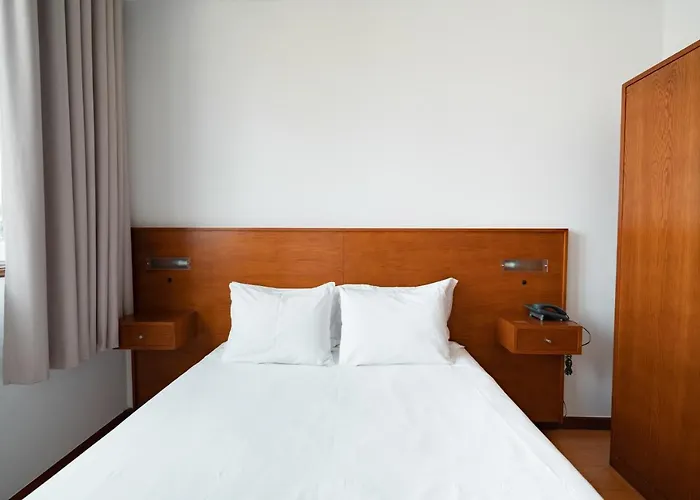 A Ponte Hotel Viana do Castelo