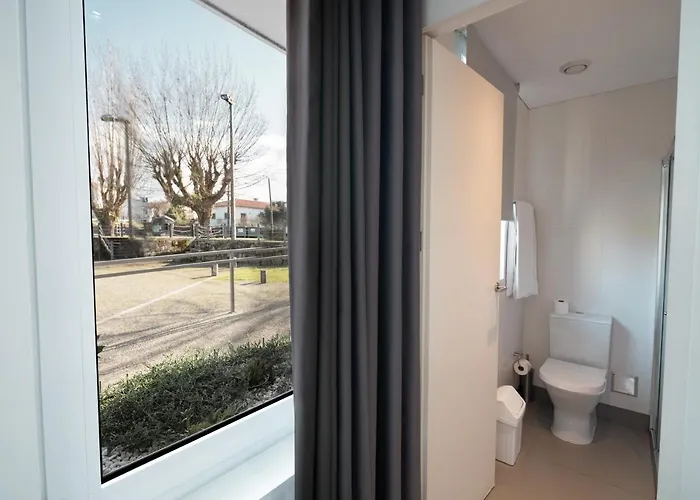 Hotel A Ponte Viana do Castelo