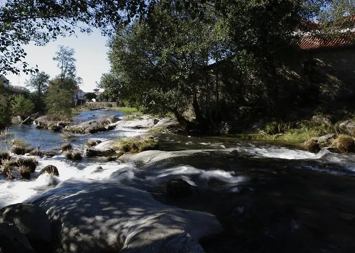 A Ponte Viana do Castelo