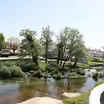 A Ponte Hotel *