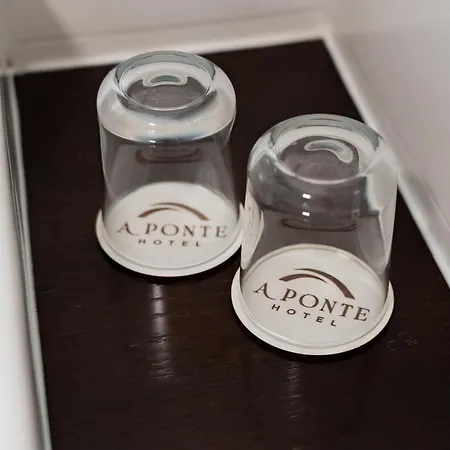 호텔 A Ponte 비아나도카스텔로