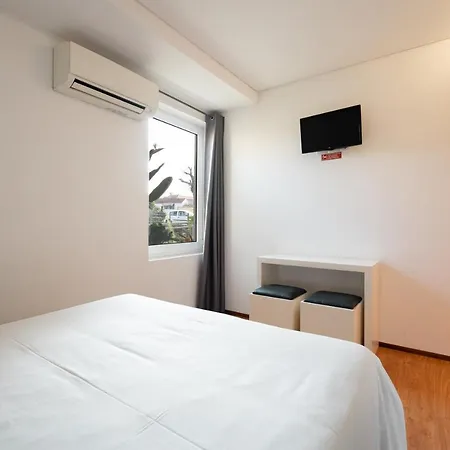 A Ponte 호텔 비아나도카스텔로