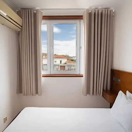 Hotel A Ponte Viana do Castelo