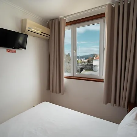 A Ponte Hotel
