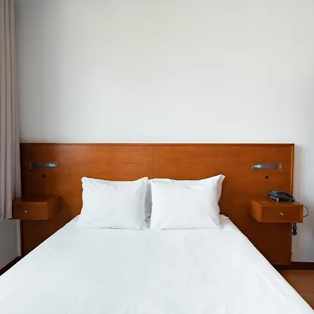 A Ponte 호텔 비아나도카스텔로