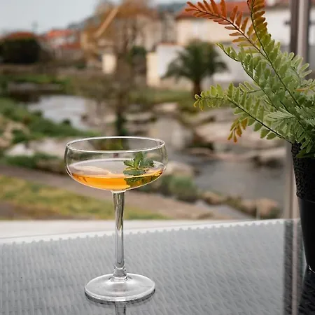 A Ponte ホテル