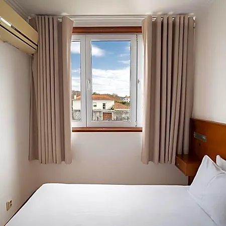 A Ponte Hotel