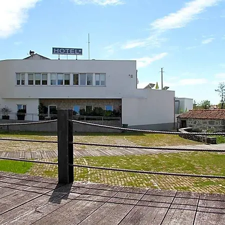 A Ponte Hotel Viana do Castelo