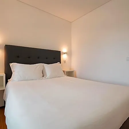 A Ponte Hotel *