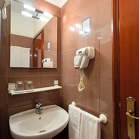 A Ponte Hotel *