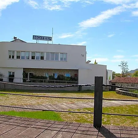 A Ponte Hotel Viana do Castelo