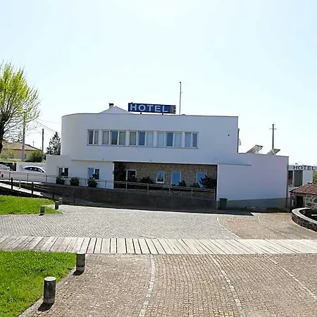 A Ponte Hotel Viana do Castelo
