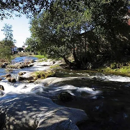 A Ponte
