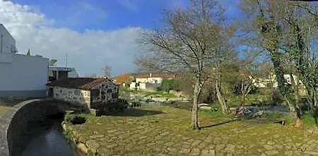 A Ponte