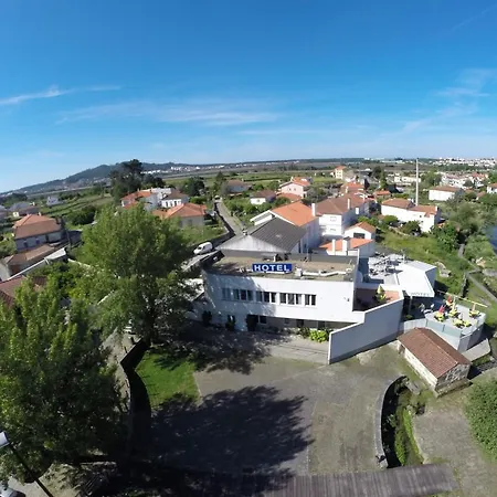 A Ponte Viana do Castelo