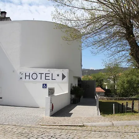 A Ponte Hotel *
