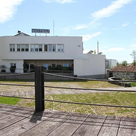 A Ponte Hotel
