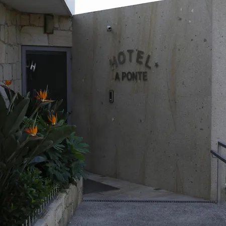 Hotel A Ponte